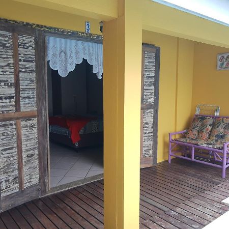 Mansao Ouro Verde Vlc Frente Para O Mar Com Piscina Piçarras Eksteriør bilde