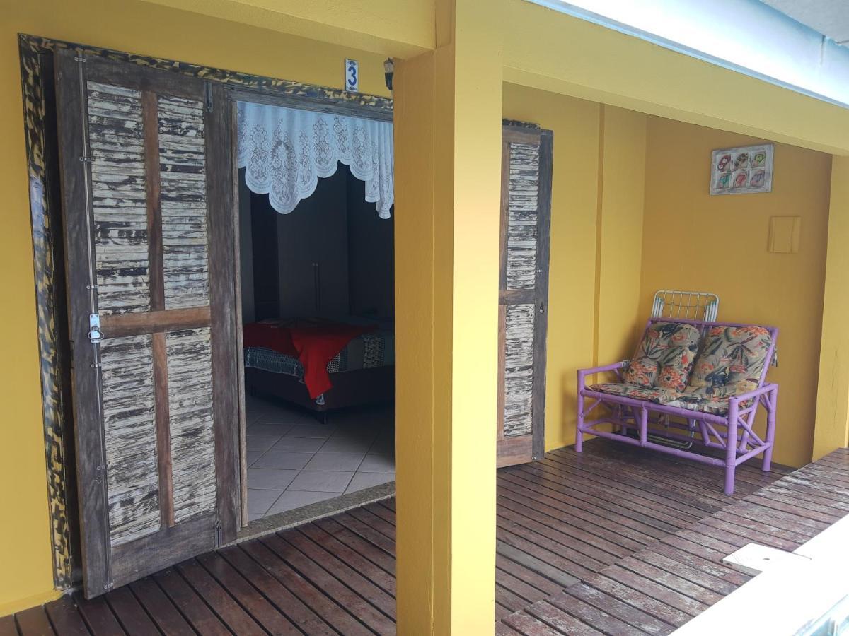 Mansao Ouro Verde Vlc Frente Para O Mar Com Piscina Piçarras Eksteriør bilde